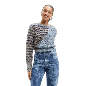 Jersey de mujer Desigual Clío image-1