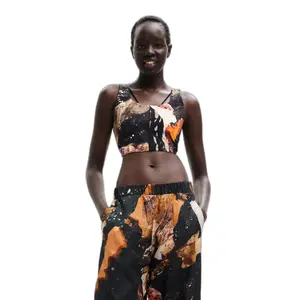 Brassière femme Desigual Carmín image-1