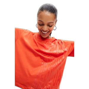 Dames-T-shirt Desigual Water image-4