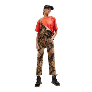 Dames-T-shirt Desigual Water image-2