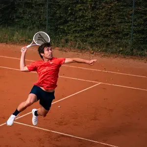 Trikot Tecnifibre X-Loop image-3