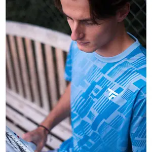 Trikot Tecnifibre X-Loop image-3