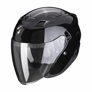 Capacete a jacto Scorpion Exo-230 SOLID image-0