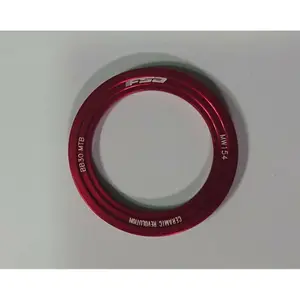 Ανατομικό ροδάκι αριστερό FSA BB30 mw154 image-0