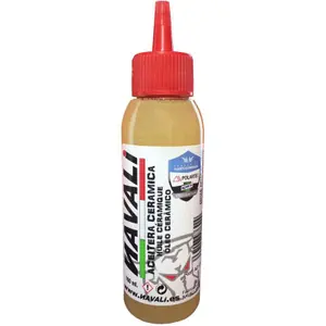 Burette d'huile céramique Navali 100 ml image-0