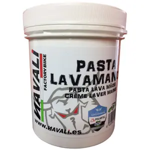 Pâte lave-mains Navali 500g image-0