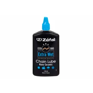 Σακούλα λαδιού Zefal extra wet lube 125 ml image-1