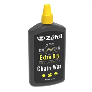 Ölkanne Zefal extra dry cire 125 ml image-0