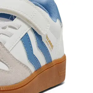 Παπούτσια μωρού Hummel Perfekt SP image-6