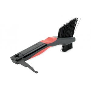 Brosse Nettoyante chaîne/cassette Zefal ZB Clean image-1