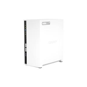 Serveurs NAS QNAP 2 Baies *TS-233 image-2