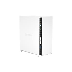 Serveurs NAS QNAP 2 Baies *TS-233 image-3