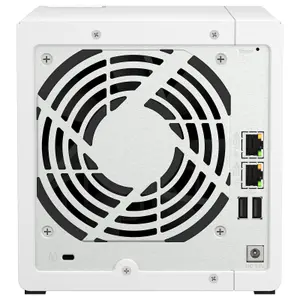 Serveurs NAS 4 Baies QNAP TS-433-4G image-3