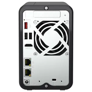 Serveurs NAS 2 Baies QNAP TS-264-8G image-3