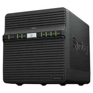 Serveurs NAS 4 baies Synology DS423 image-3