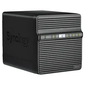 Serveurs NAS 4 baies Synology DS423 image-5