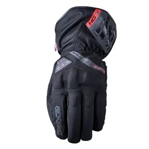 Heated motorcycle gloves Five HG3 Evo Wp image-1