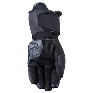 Heated motorcycle gloves Five HG3 Evo Wp image-2