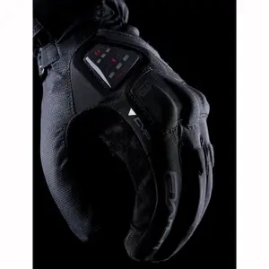 Heated motorcycle gloves Five HG3 Evo Wp image-3