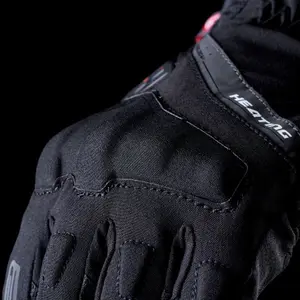 Heated motorcycle gloves Five HG3 Evo Wp image-4