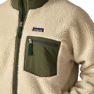 Πολάρε Patagonia Classic Retro-X image-5