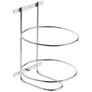 Soap Dispensing Bike Wall Mount ZVG Premium