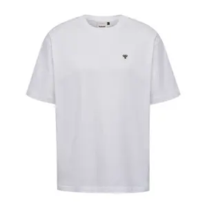 T-shirt loose Hummel Bee image-0