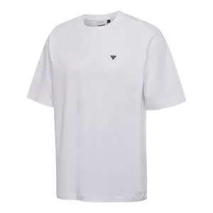 T-shirt loose Hummel Bee image-2
