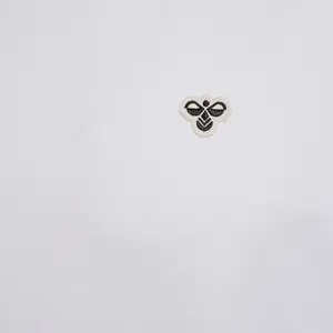 T-shirt loose Hummel Bee image-3