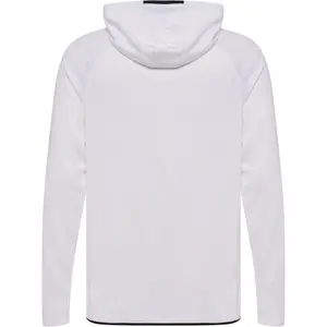 Casaco com capuz com fecho de correr para criança Hummel Core 2.0 image-2