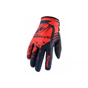 Motorcycle cross gloves Kenny Brave image-2