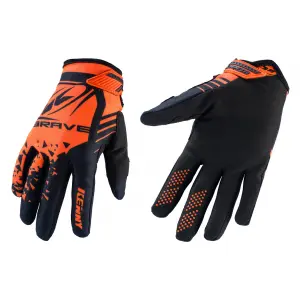 Motorcycle cross gloves Kenny Brave image-4