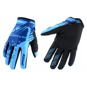 Motorcycle cross gloves Kenny Brave image-4