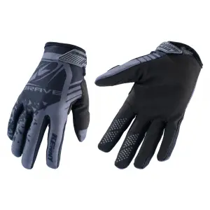 Motorcycle cross gloves Kenny Brave image-4