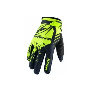 Motorcycle cross gloves Kenny Brave image-2