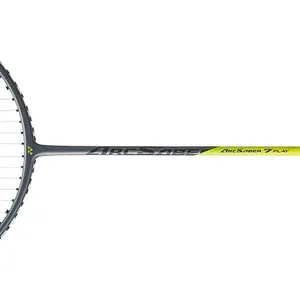 Wilson Smash Corda Per Racchetta Da Badminton - Multifilamento, Bobina Da 10 M, Spessore 0,68 Mm, Arancione, WRR9429OR