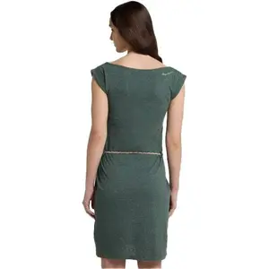 Women's dress Ragwear Tagg image-2