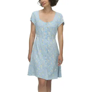 Women's dress Ragwear Anerley image-1