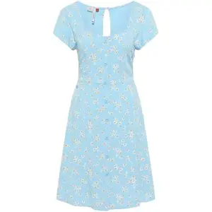 Women's dress Ragwear Anerley image-0