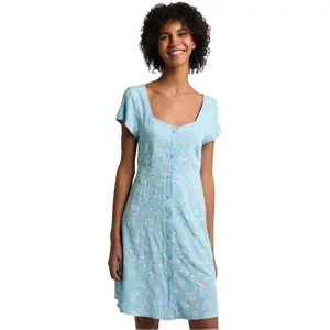 Women's dress Ragwear Anerley image-3