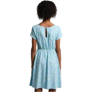 Women's dress Ragwear Anerley image-4