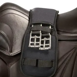 Ιμάντας ιππασίας με welltex Back on Track image-1