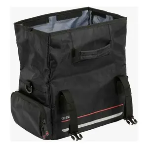 Luggage bag Zefal traveler 60 20L image-2