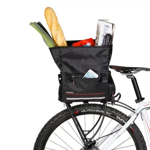 Luggage bag Zefal traveler 60 20L image-5