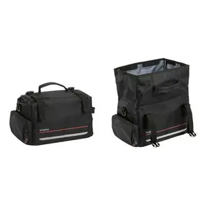 Luggage bag Zefal traveler 60 20L image-3