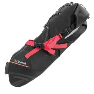 Waterproof bag Zefal z adventure r11 11L