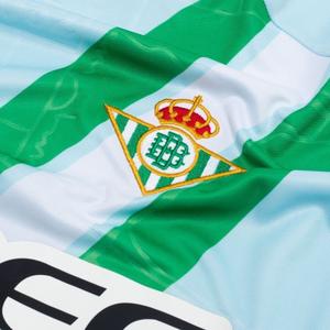 Maillot Extérieur Club Real Betis Seville 2025/26 image-2