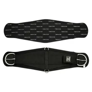 Komfortriemen Back on Track western image-0