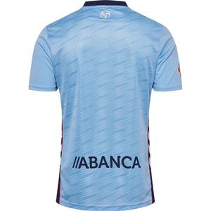 RC Celta Vigo Home Shirt 2025/26 image-1