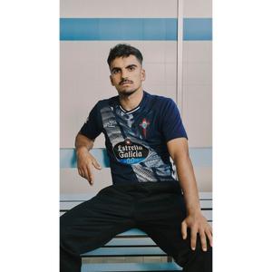 RC Celta Vigo Home Shirt 2025/26 image-5